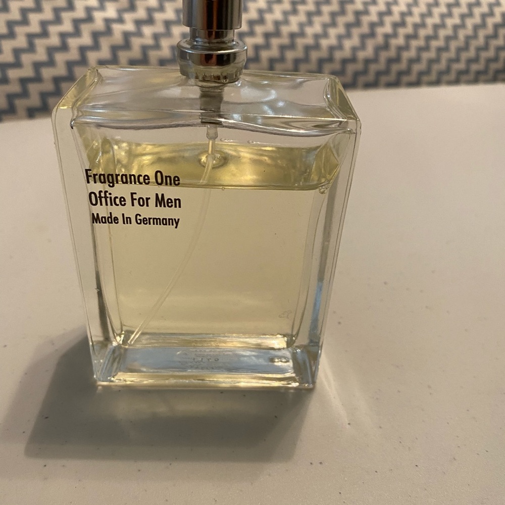 Fragrance one Office (Original edition)